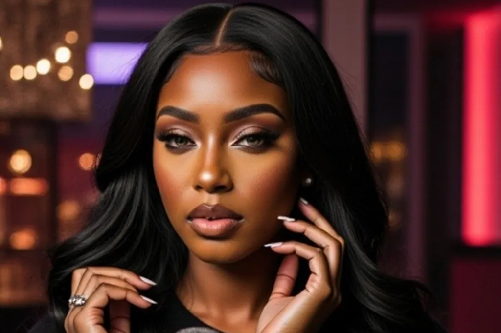 AI Artist Xania Monet Debuts on the Adult R&B Airplay Chart