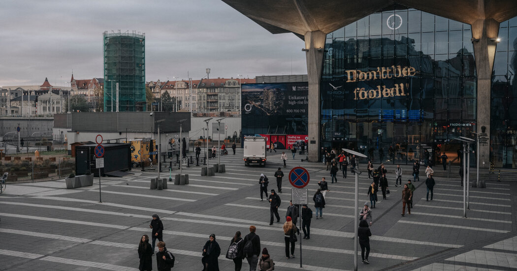 This Trillionaire Economy Thrived in a Global Order Trump Is Ditching