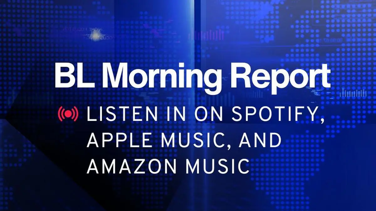 Top Business & Market Headlines Today — BL Morning Report, Nov 4, 2025