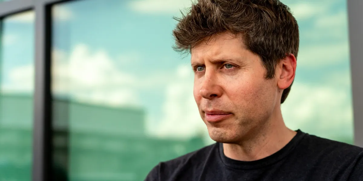 Sam Altman sometimes wishes OpenAI were public so haters could short the stock - ‘I would love to see them get burned on that’