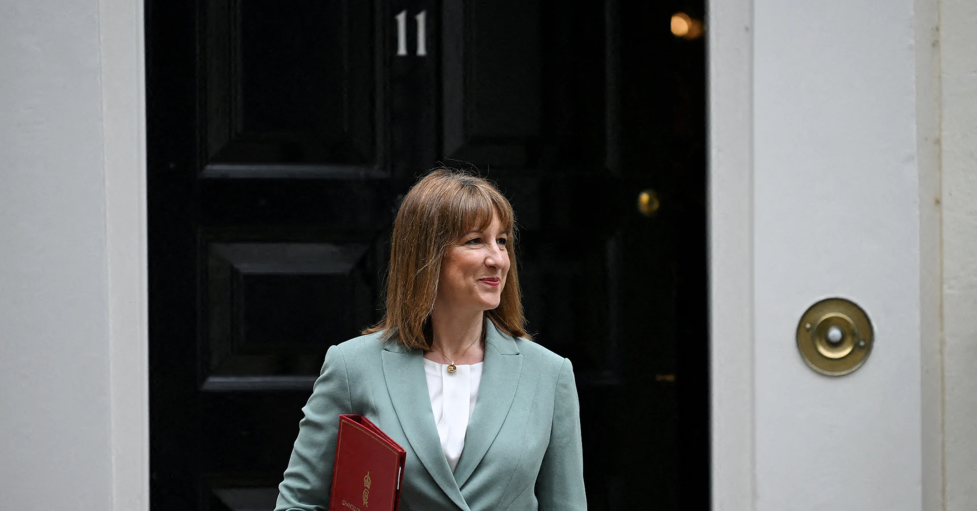 UK finance minister says she will prioritise 'fairness' amid tax rise talk