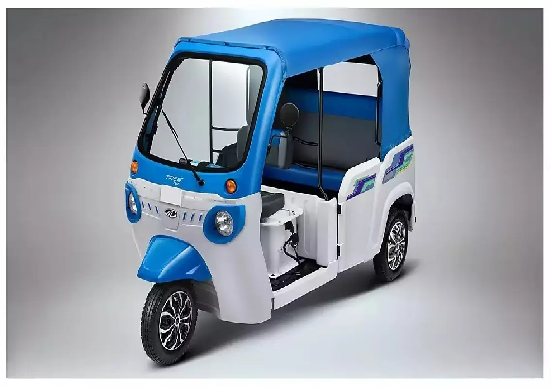 Mangaluru bans new electric autorickshaws within city limits from October 31