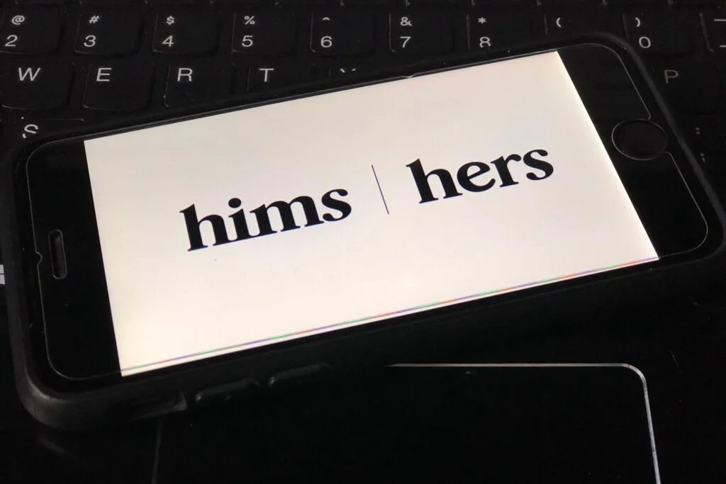 Hims & Hers Stock Pops After Q3 Earnings: Here's Why