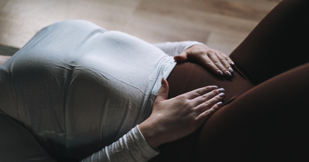 Exercise To Do Daily if You’re 50+, per Pelvic Floor Experts