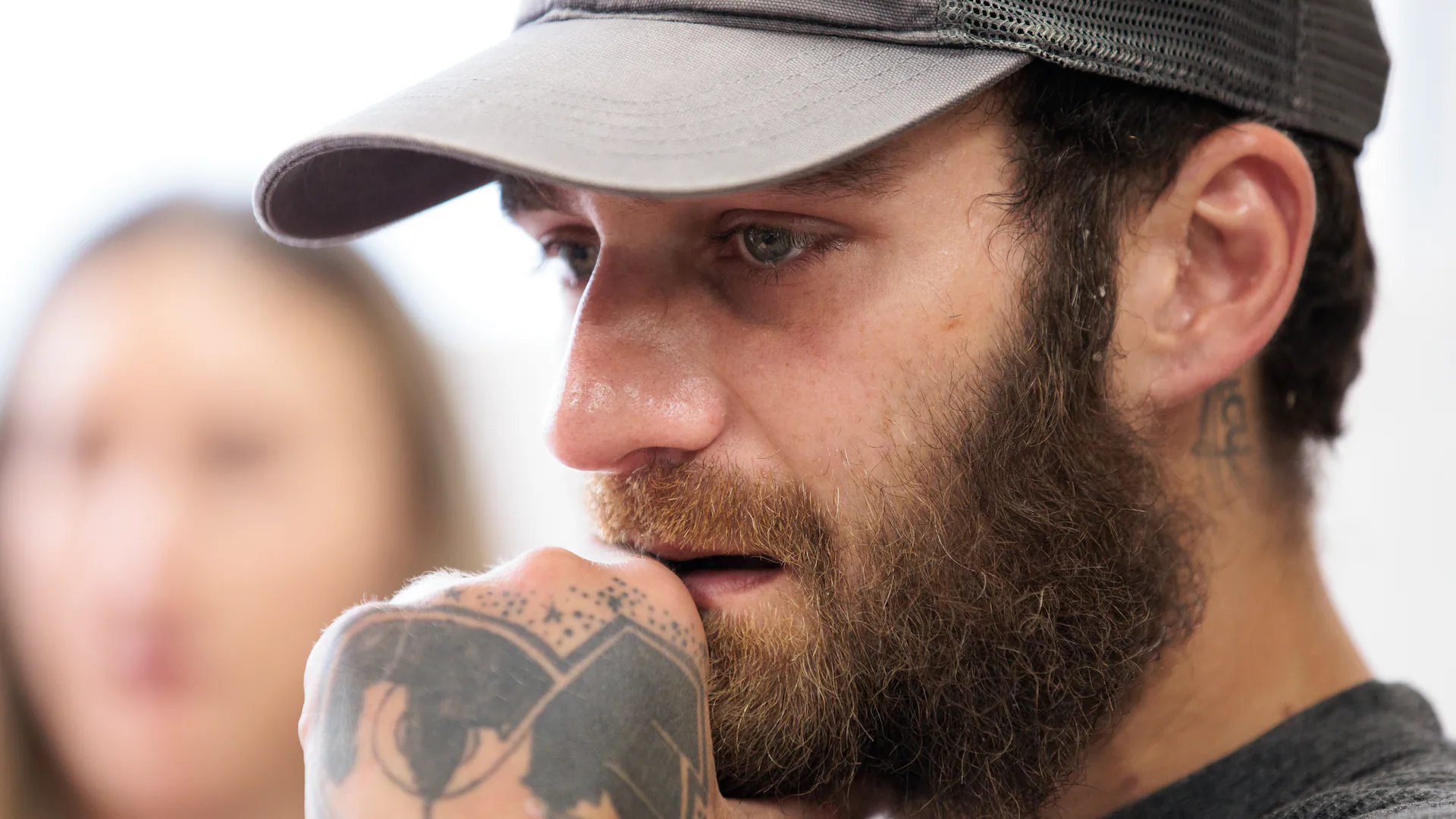 Medetomidine is showing up on Philly streets with dangerous effects