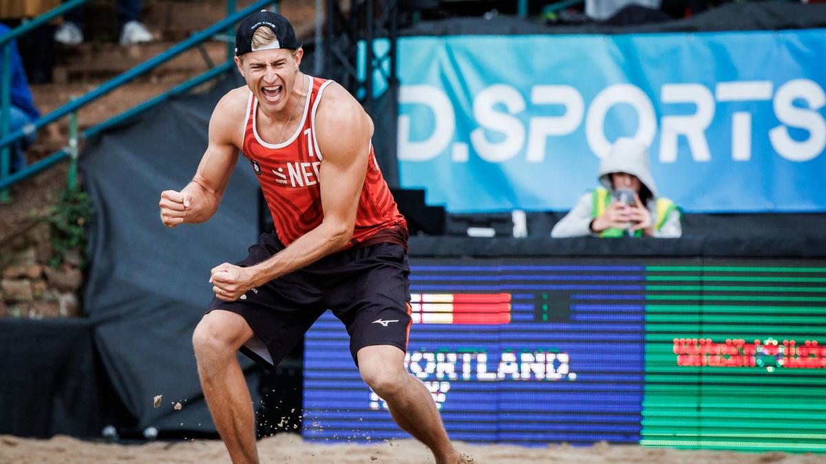 Steven van de Velde: Child rapist Olympian denied visa for Australia to compete in 2025 world championships