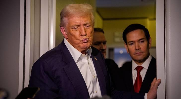 Trump's Downsizing Has Seen The Federal Workforce Shrink At The Fastest Pace Since World War II - How Washington's 'Mass Exodus' Could Impact You