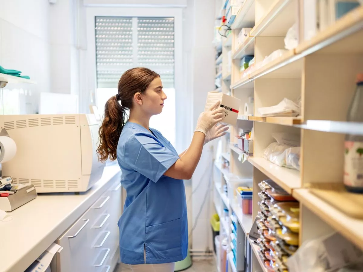 NHS' simple GP advice for seven common UK conditions