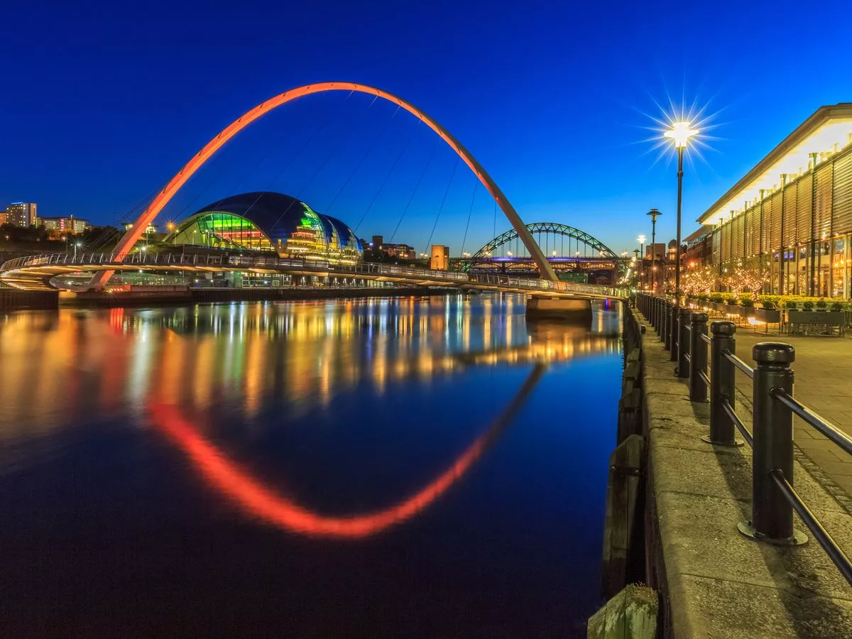 UK's horniest city revealed as our naughty online habits are laid bare