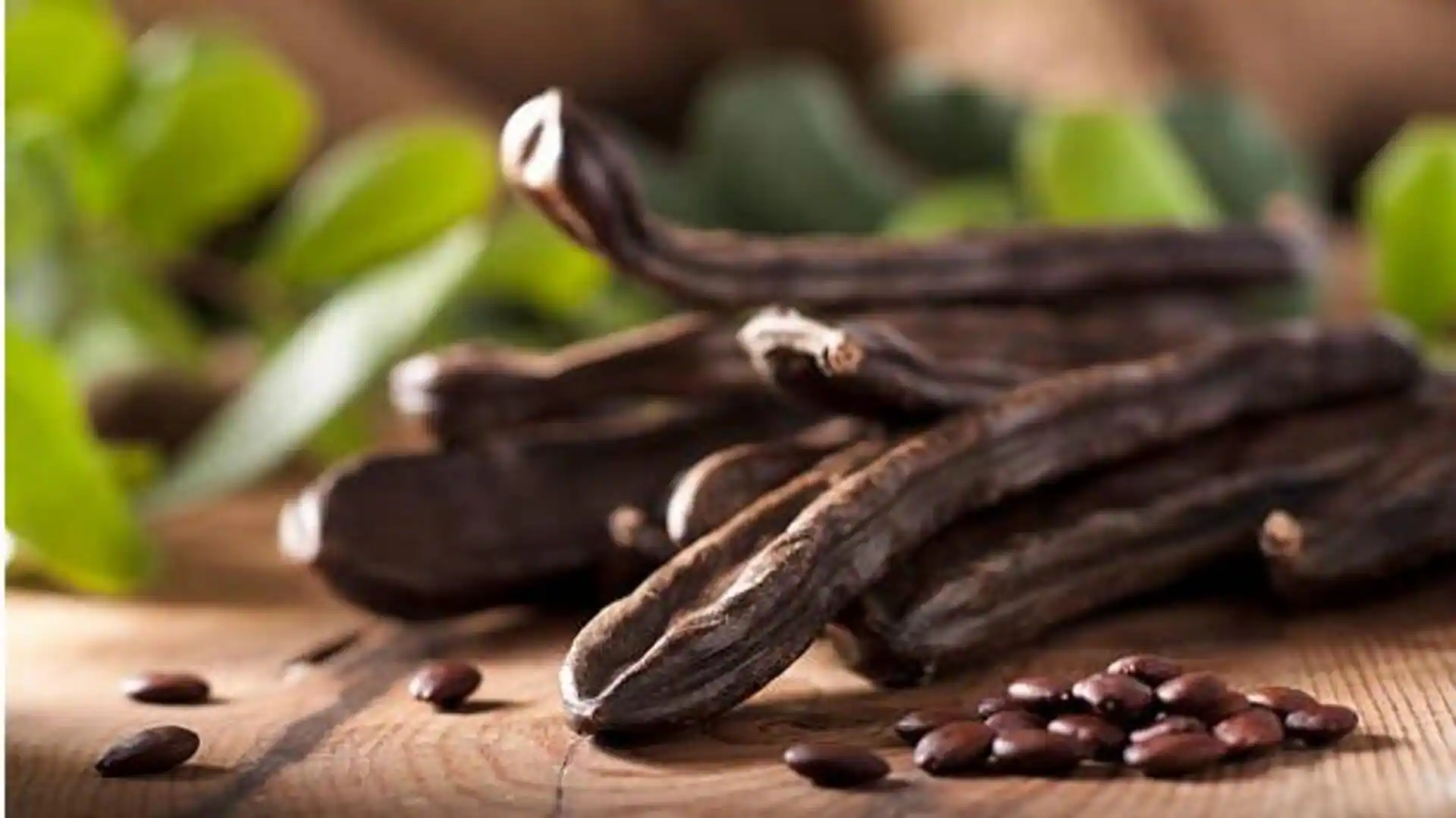 Locust bean sauce: The secret ingredient your dishes need