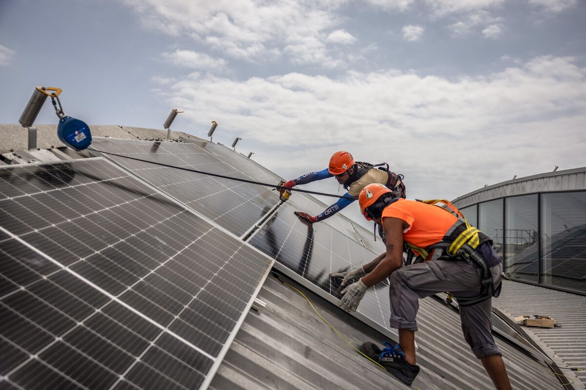 EU Left Red-Faced on Climate Targets Days Ahead of COP Talks