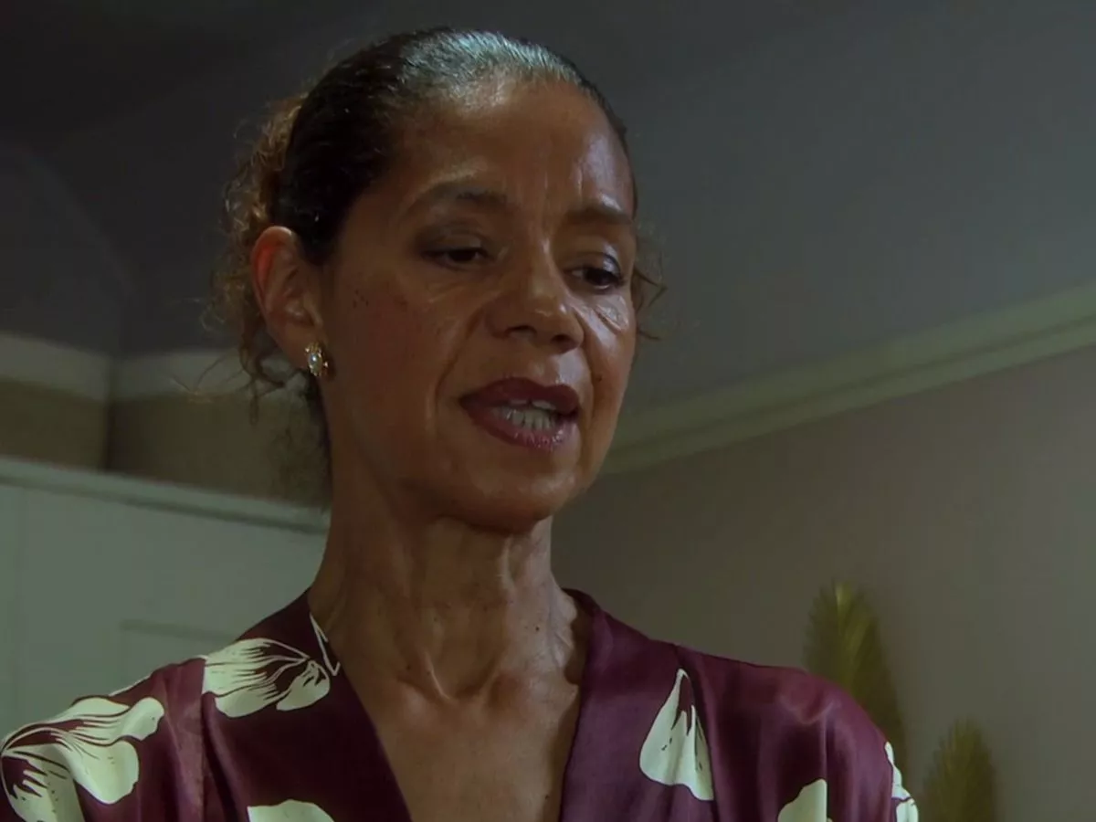 Emmerdale fans 'work out' who Celia kills and it's bad news for April