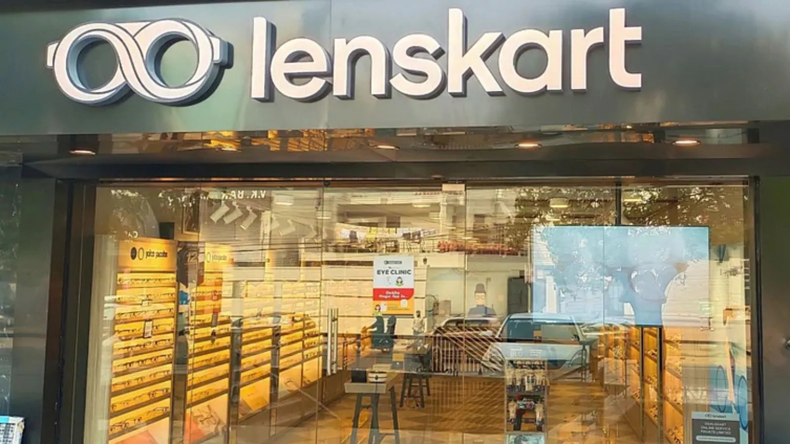 Lenskart IPO Last Day: GMP Falls; Issue Gets 2.3x Subscription; Should You Apply?