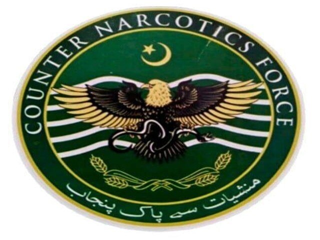 Crackdown against narcotics dealers continues in Punjab