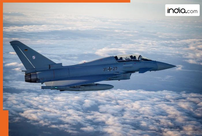 Rs 913000000000: Pakistan’s close friend signs mega deal with UK, to acquire this powerful weapon, likely to be delivered in…