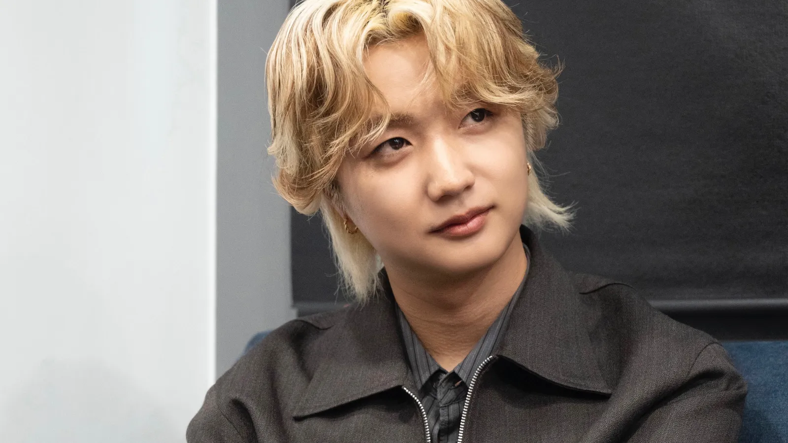 BE:FIRST’s JUNON Talks Touring, Collabs, and Shochu's Global Appeal