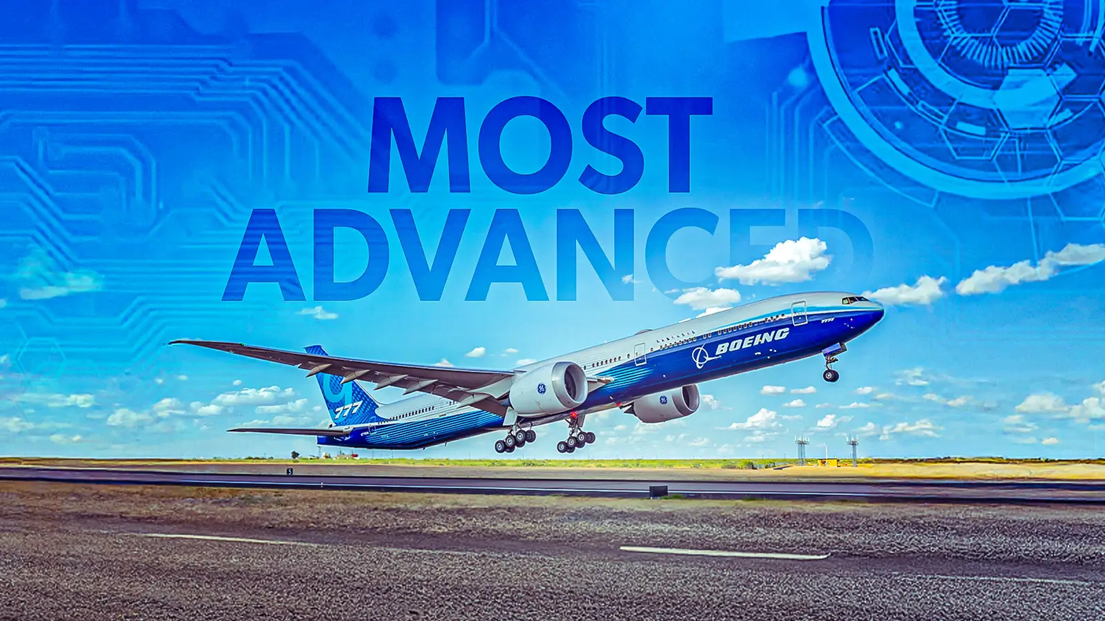 Why Might The World’s Most Advanced Long-Haul Widebody Airliner Have Airbus Worried?