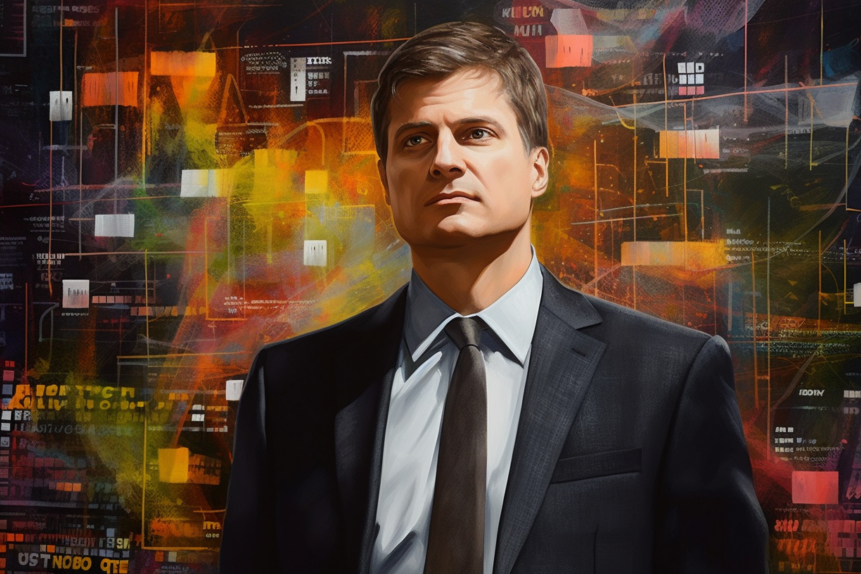 Michael Burry Is Super-Bearish On Palantir - With 5 Million Puts