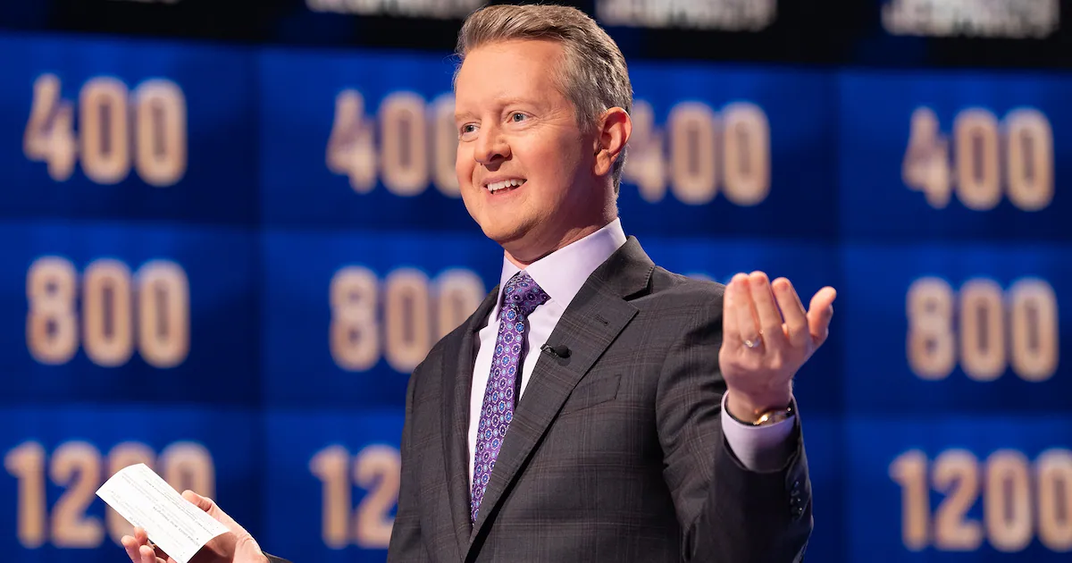 ‘Jeopardy!’ Apologizes After Clue Starts AI-Generated Conversation