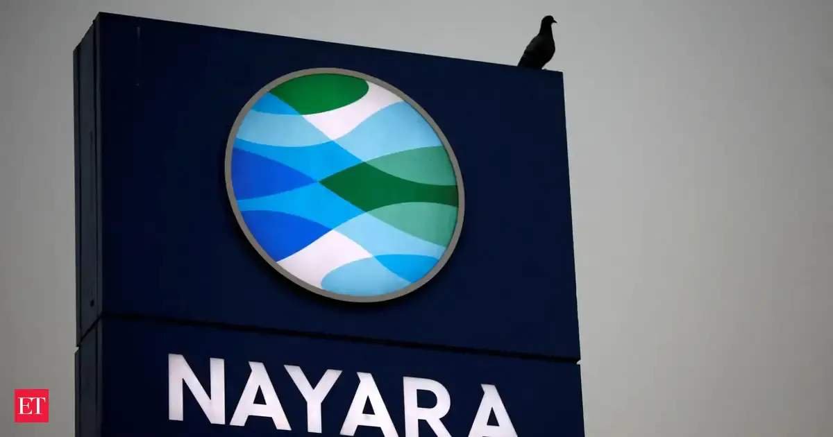 Russia-backed sanctioned Indian refiner Nayara Energy boosts crude runs to 90%, sources say