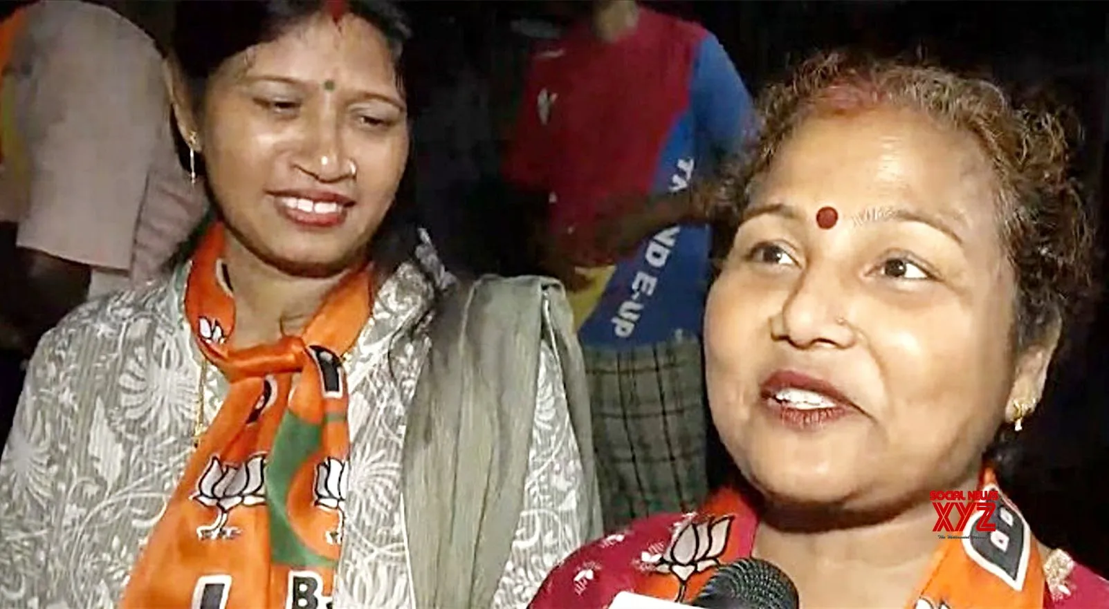 ‘Empowerer of women’: People hail PM Modi in Patna after roadshow