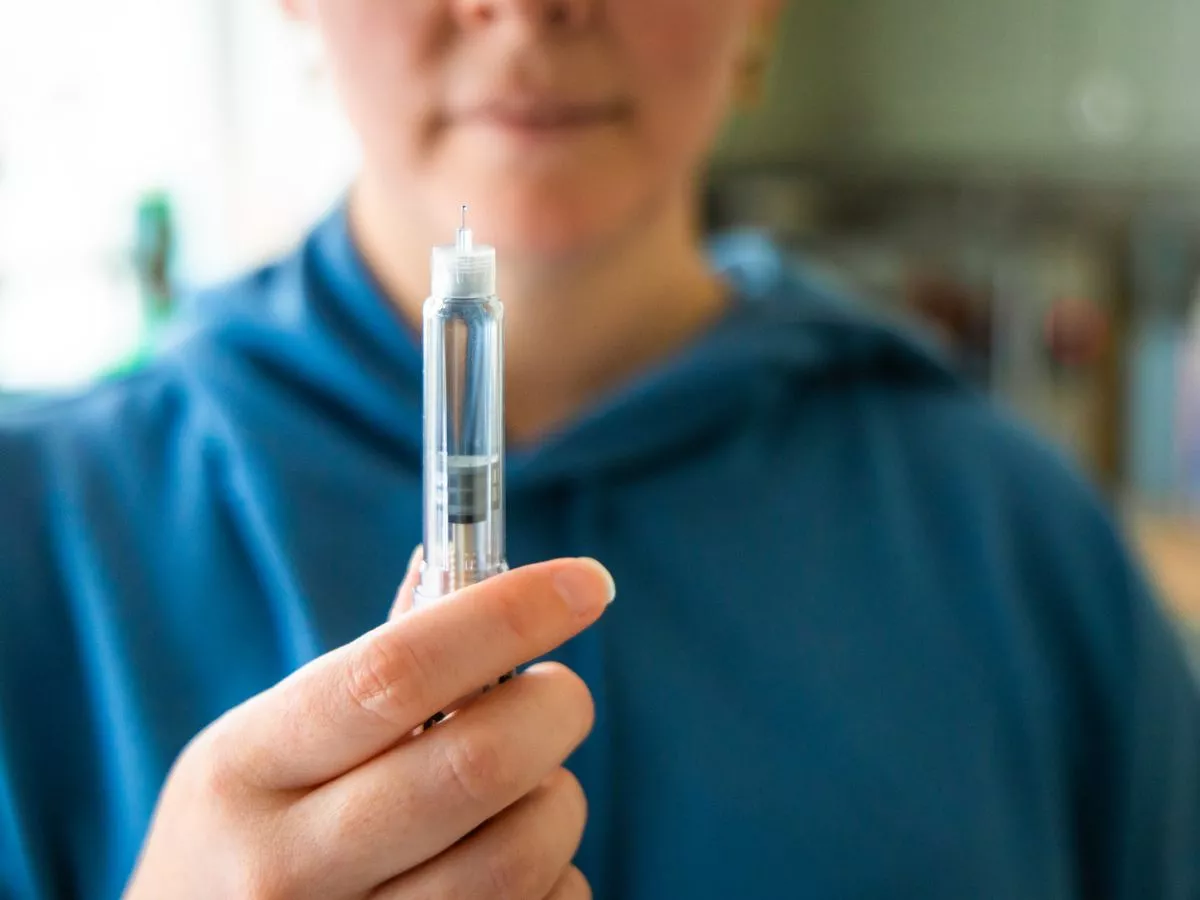 Anyone taking Ozempic, Wegovy, Rybelsus, or Mounjaro issued 'severe reaction' alert