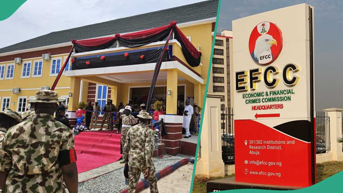 Coup plot: New development emerges as EFCC, others join investigation