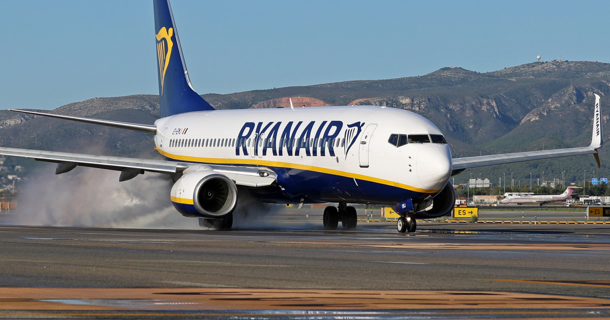 Major Airline Moves Forward With Change For All Passengers