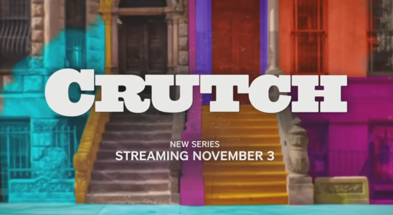 New ‘The Neighborhood’ spin-off ‘Crutch’ premieres November 3, full season now streaming