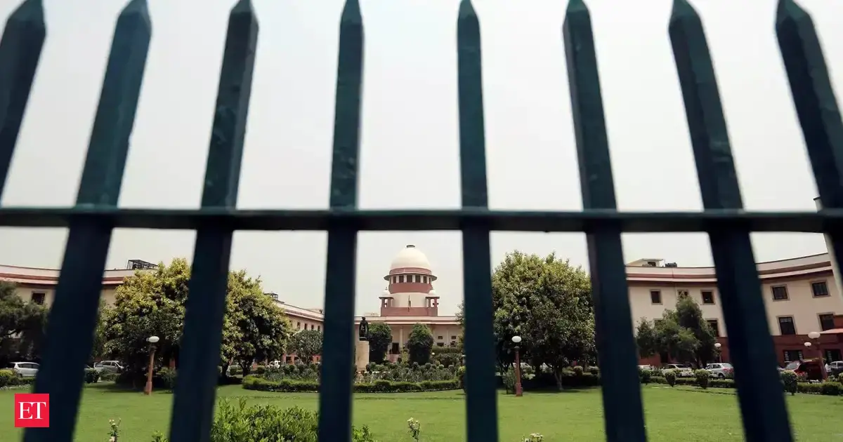 'Lust, not love': Supreme Court quashes conviction of POCSO convict noting marriage between victim, accused