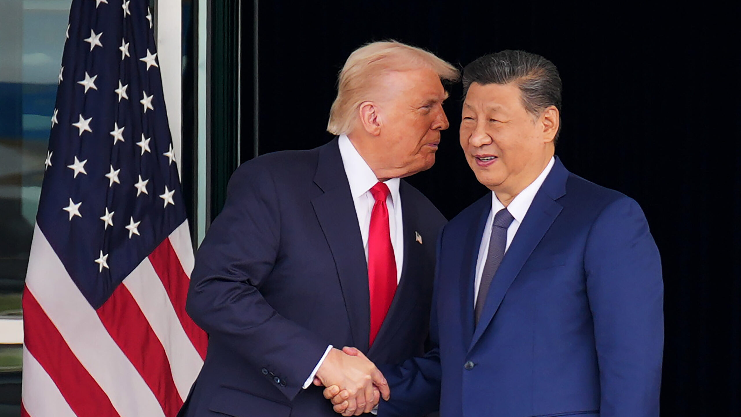 To compete with China on military AI, US should set the standards