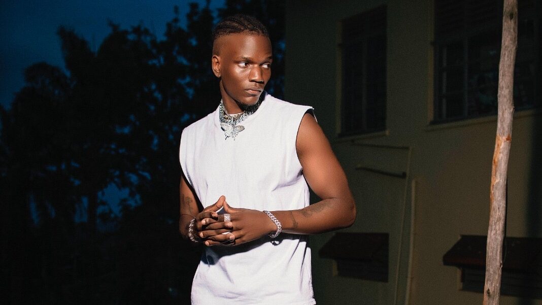 Wizzard OG Unleashes New Hit ‘Ki Uganda Kinyuma’ as Trend Sweeps the Music Scene