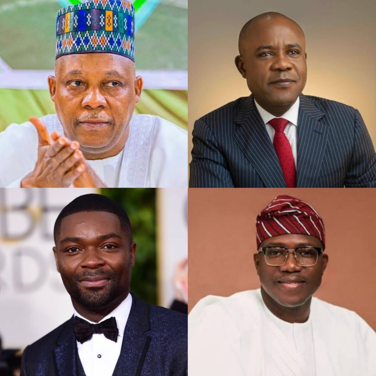 AFRIFF 2025: Herbert Wigwe Trailblazer Award to honour visionary African talents