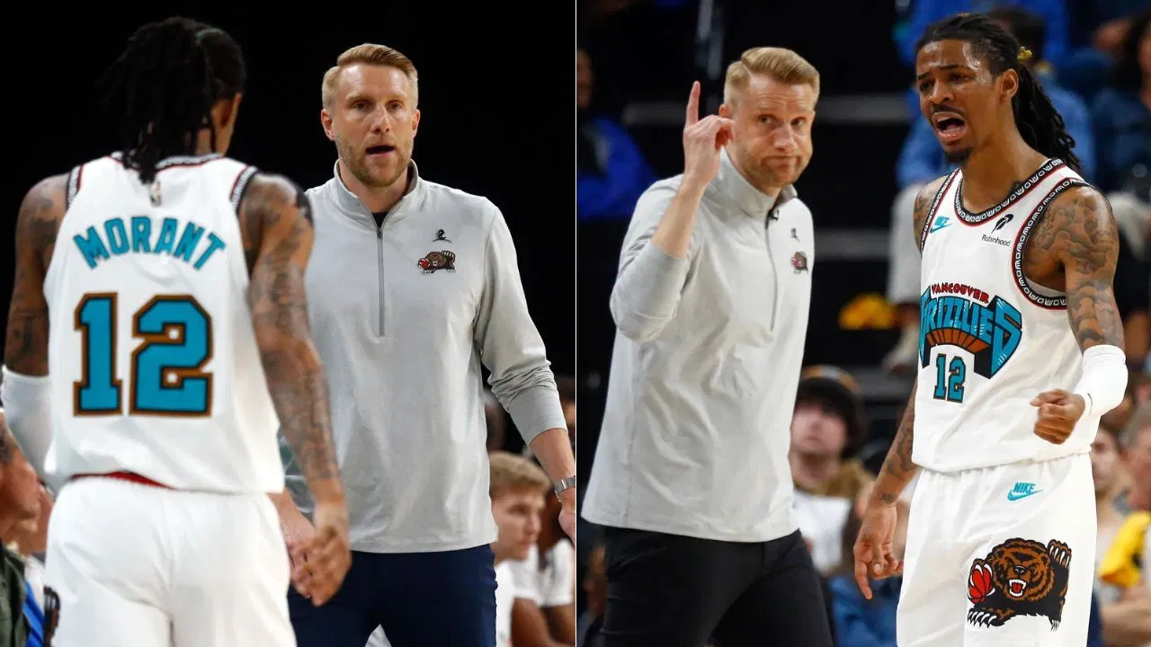 Ja Morant Trade Rumors: NBA Insider Drops Major Update on Star's Potential Exit After Suspension