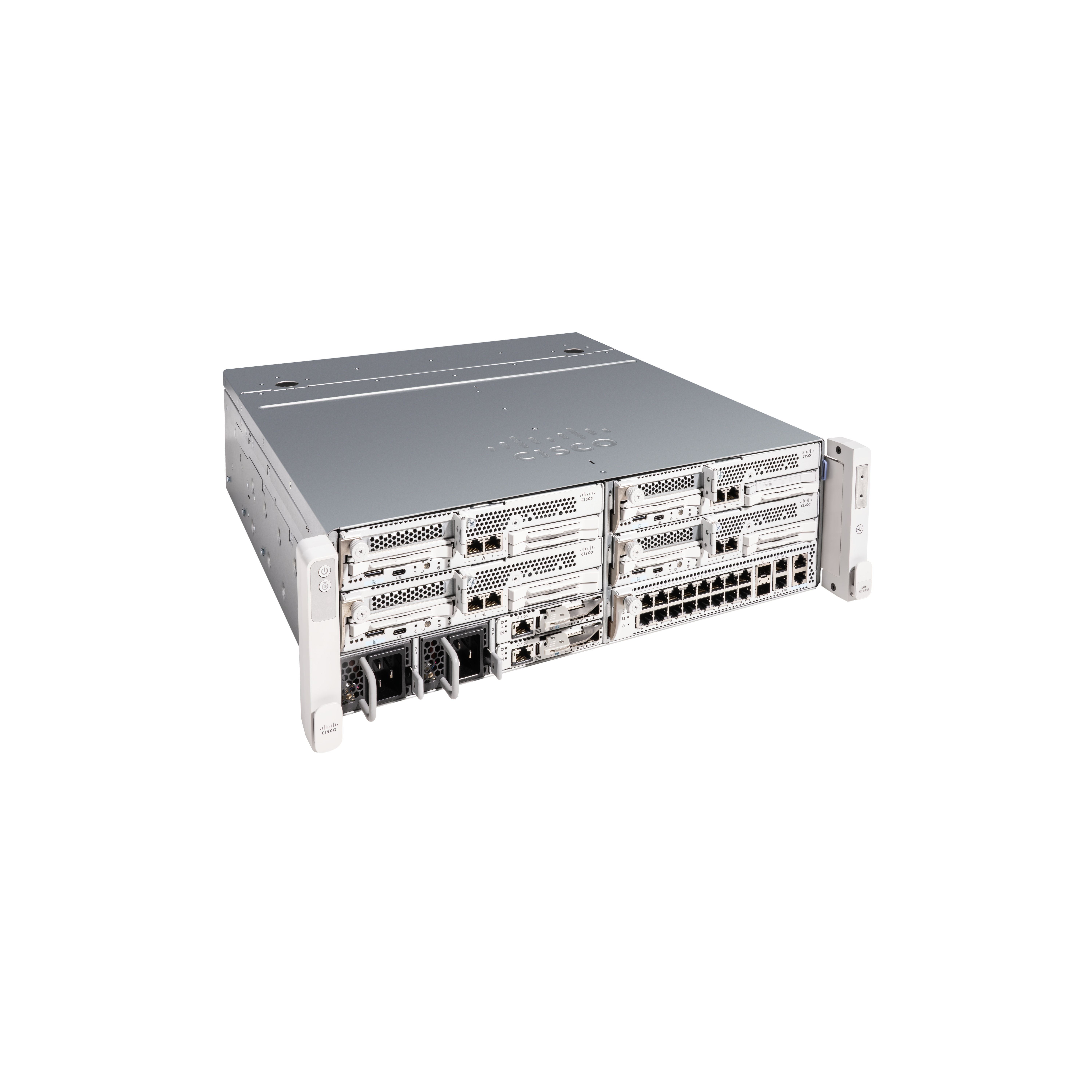 Cisco launches devices and software aimed at bringing AI to the edge