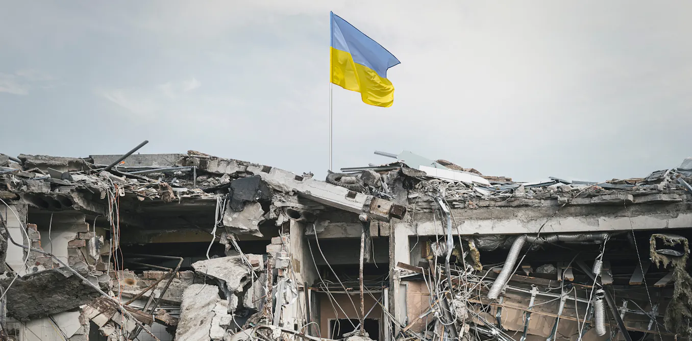 Conflict and the climate crisis may mean it’s time to rethink what we mean by responsible investing