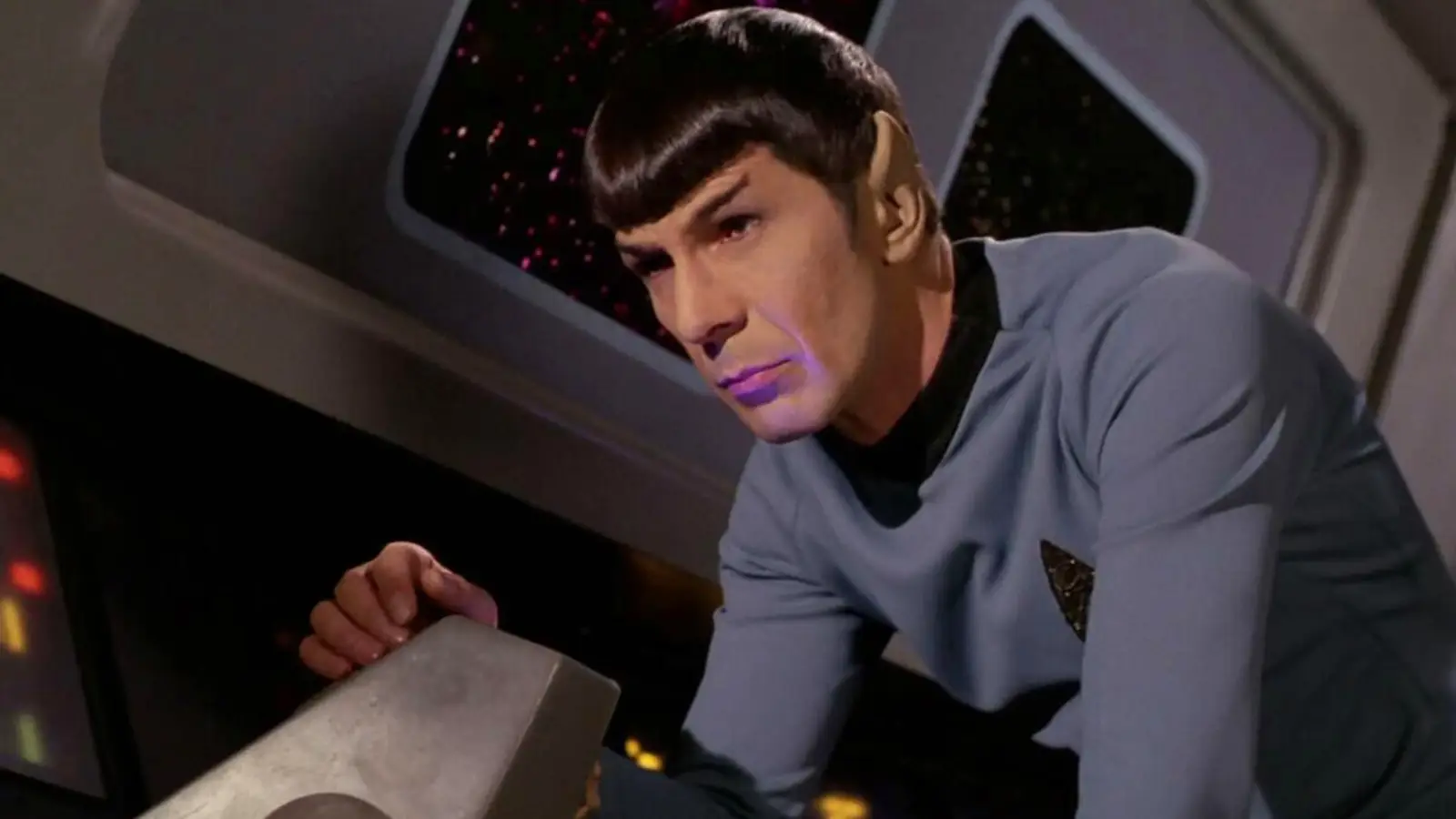 7 Star Trek Characters Smarter Than Spock