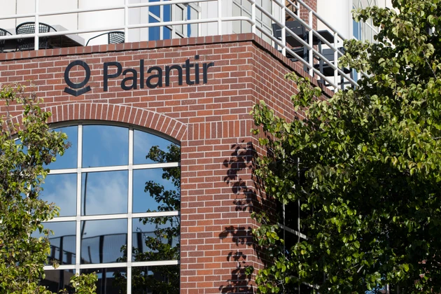 Palantir pops as it boosts full-year guidance on back of strong Q3 results