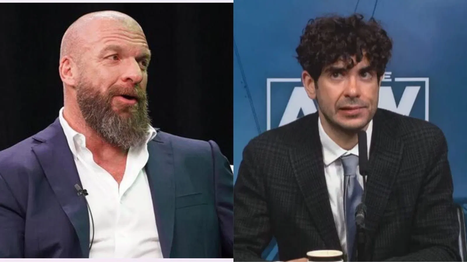 Triple H to hire major AEW star and reunite him with his long-time partner in WWE? Analyzing the chances