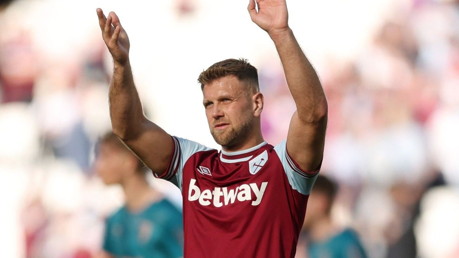 £27m West Ham star’s agent makes big admission about his future at the club