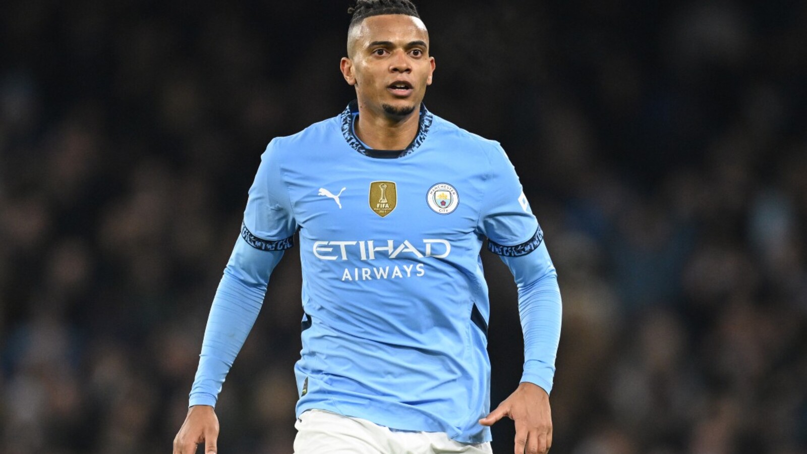 'I hope' - Man City player confirms he does not want to return after loan spell