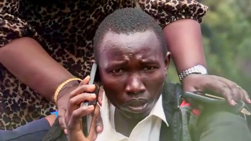 Agony for families as landslide death toll climbs in Uganda and Kenya