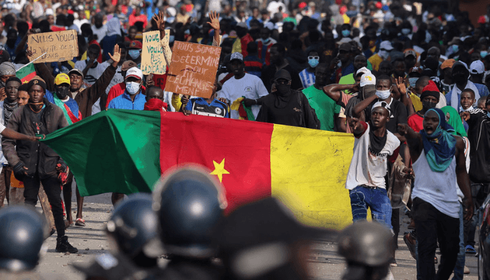 Cameroon at the crossroads: Elections, Anglophone challenges & untapped business potential for Nigeria