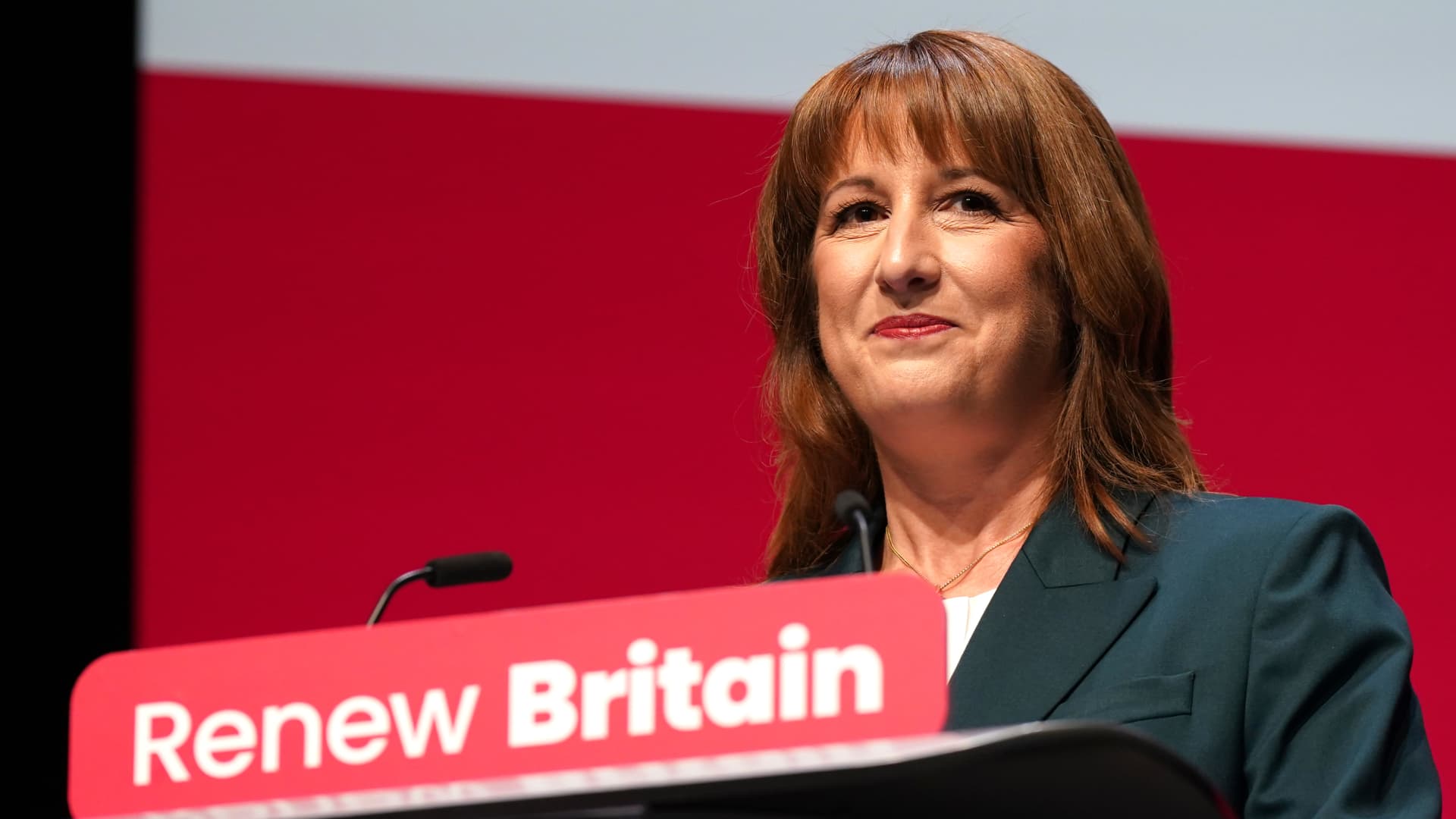 UK's Reeves to address speculation over tax rises in surprise speech