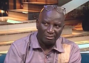 ‘Government alone can’t save the industry’ – Socrate Safo on creative arts sector