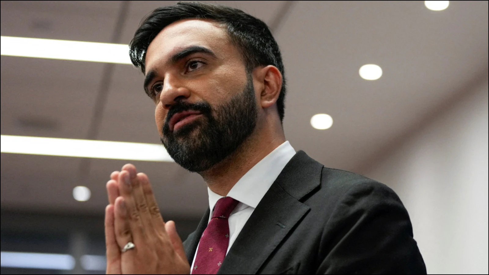 ‘Mumdumi Or Whatever’: Musk’s Mocking Jibe At Indian-Origin Mamdani Sparks Racism Row Online