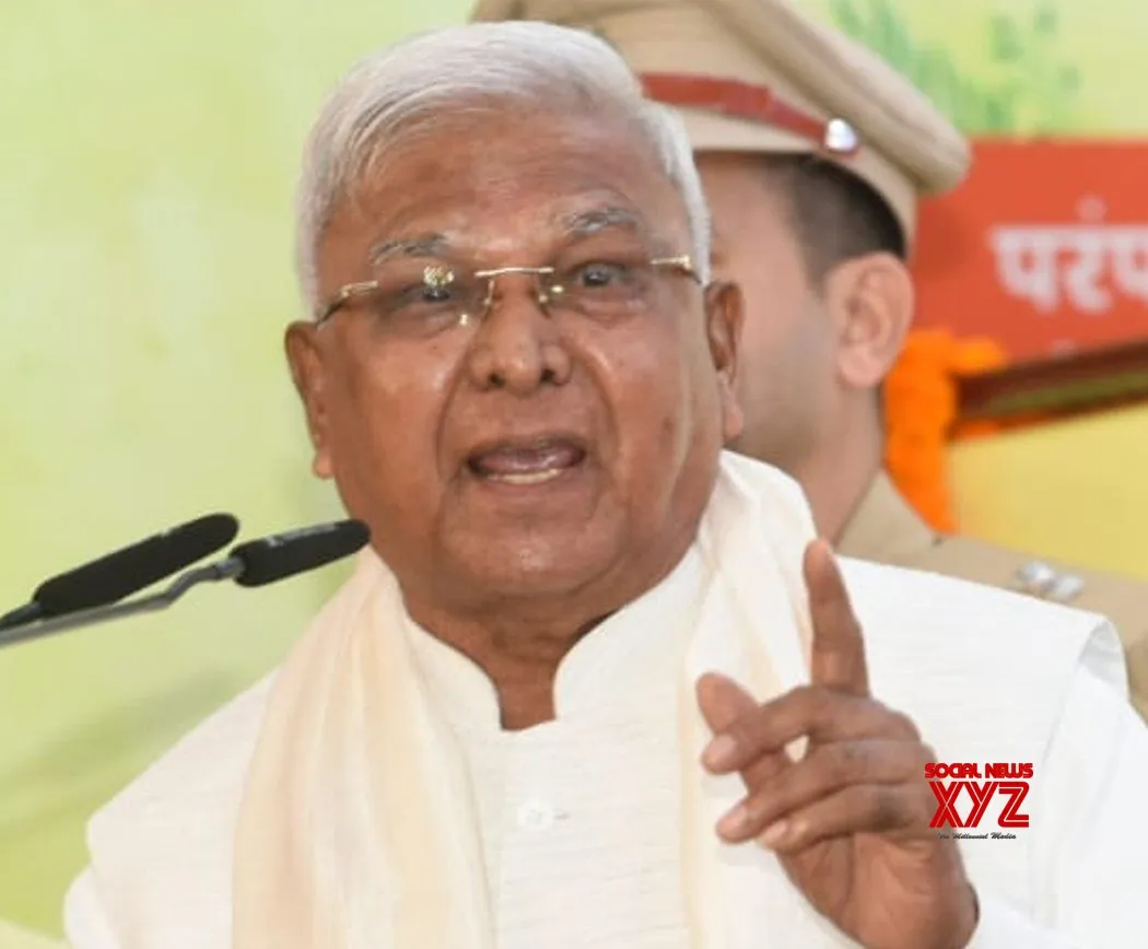 Guv Mangubhai Patel calls for citizens’ active role in achieving TB-free Madhya Pradesh