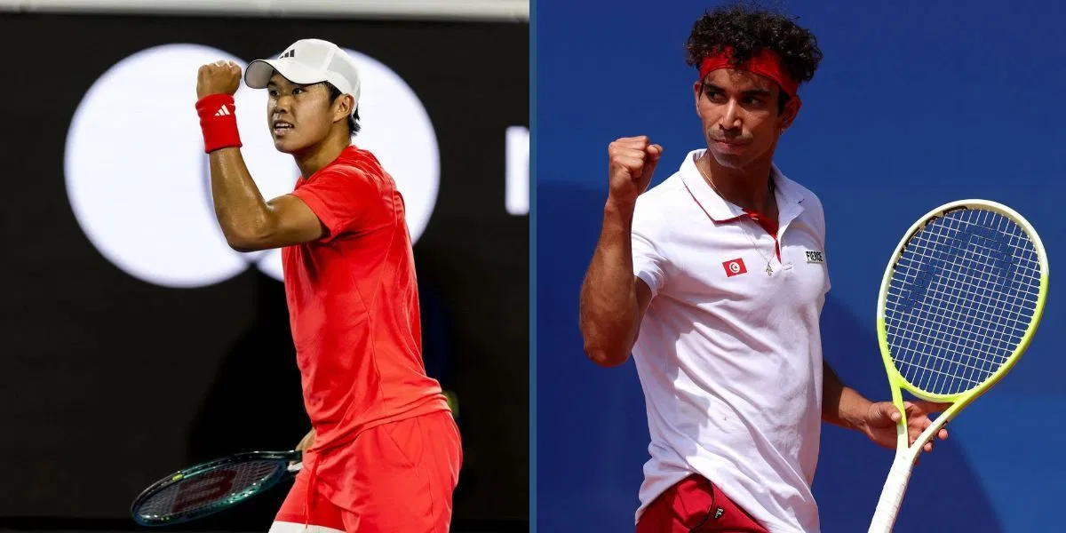 Metz 2025: Learner Tien vs Moez Echargui preview, head-to-head, prediction, odds, and betting tips | Moselle Open