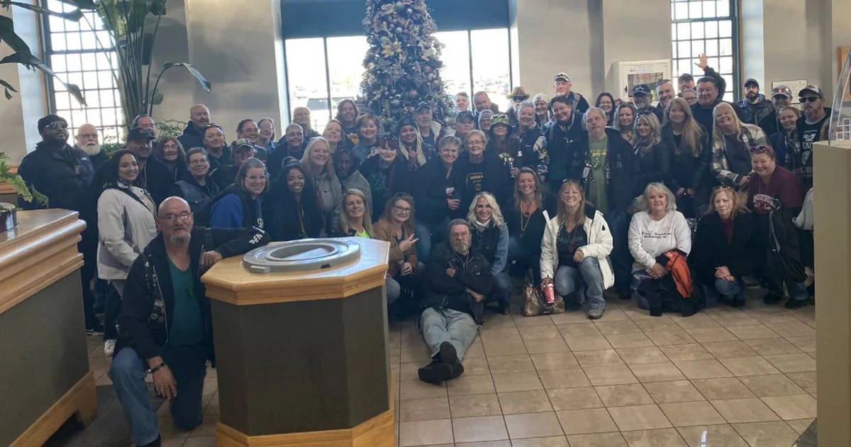 Open Roads ABATE of Illinois will hold Train Fun Run