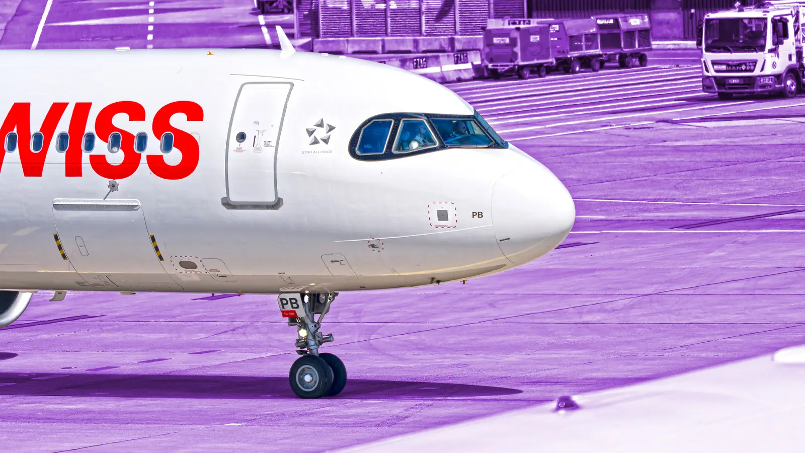 This Is How Much Airline Pilots In Europe Make Annually